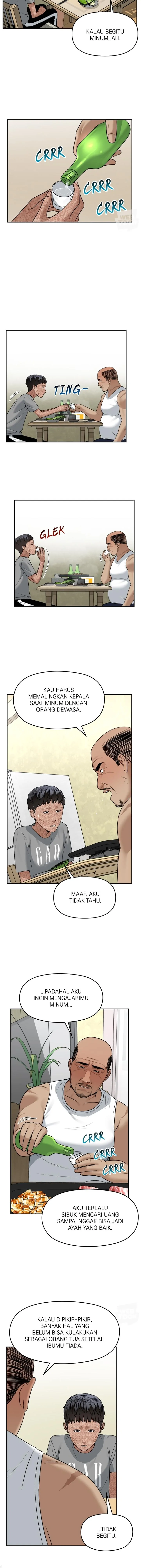 Alternate Life - Chapter 25 - Page 13