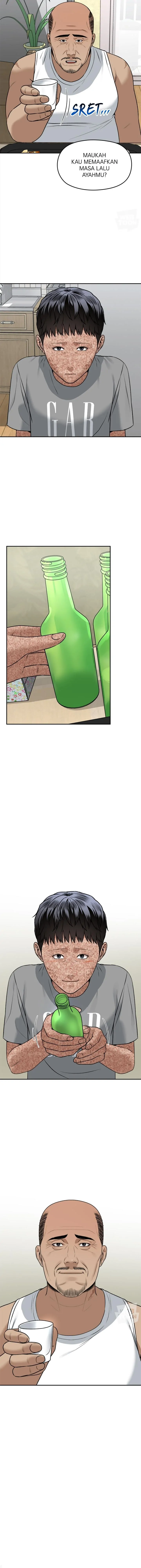 Alternate Life - Chapter 25 - Page 16