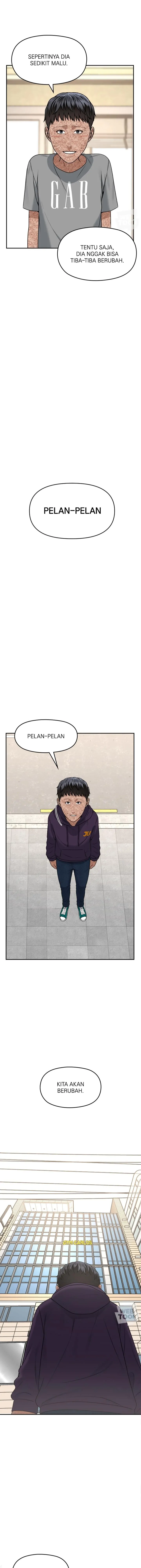 Alternate Life - Chapter 25 - Page 20