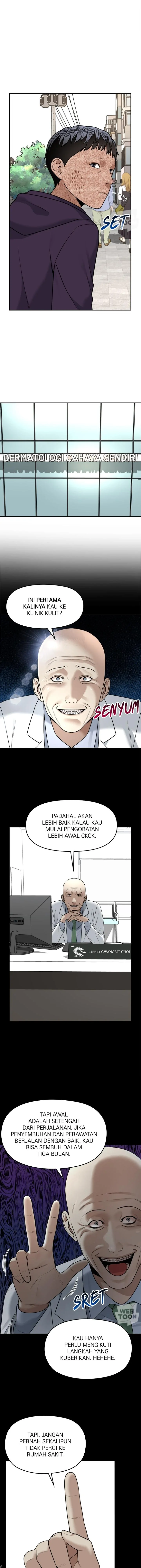 Alternate Life - Chapter 25 - Page 4