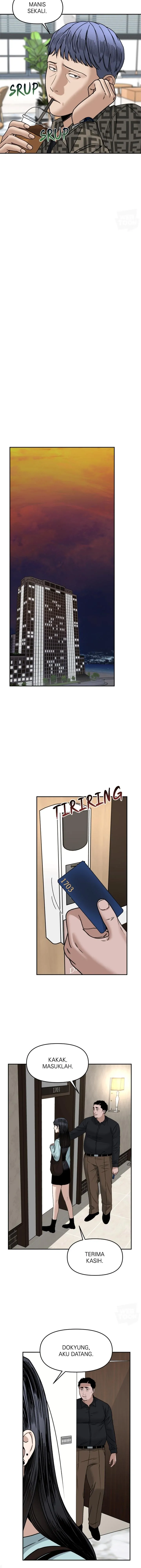 Alternate Life - Chapter 26 - Page 14