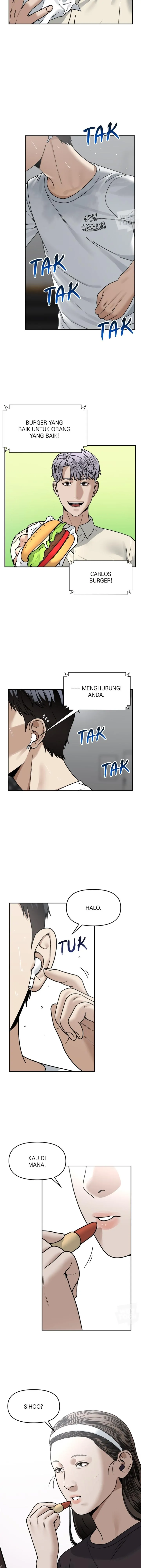Alternate Life - Chapter 26 - Page 2