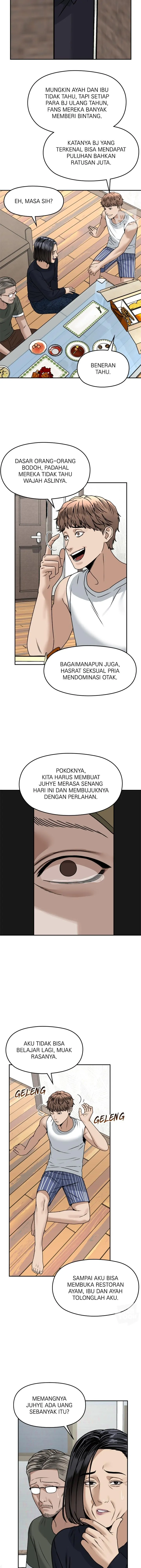 Alternate Life - Chapter 27 - Page 14