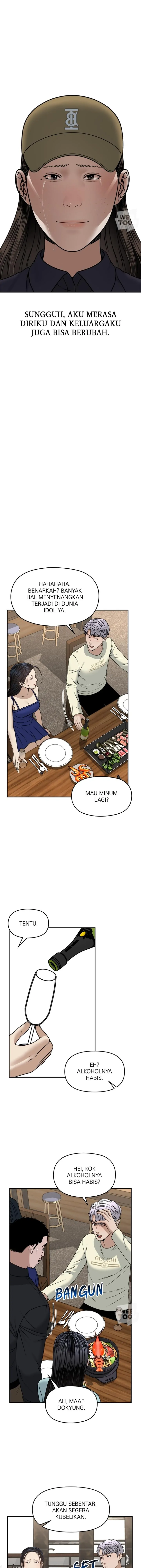 Alternate Life - Chapter 27 - Page 9