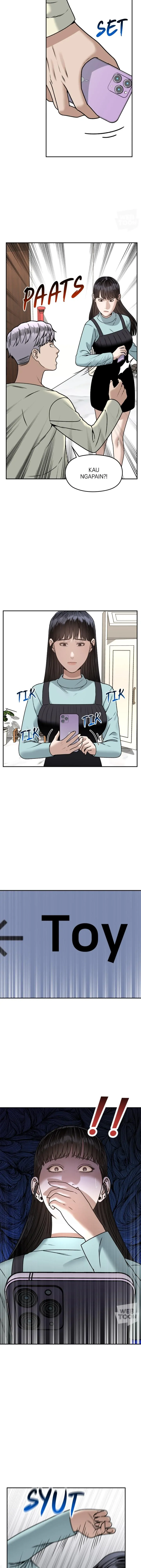Alternate Life - Chapter 28 - Page 10
