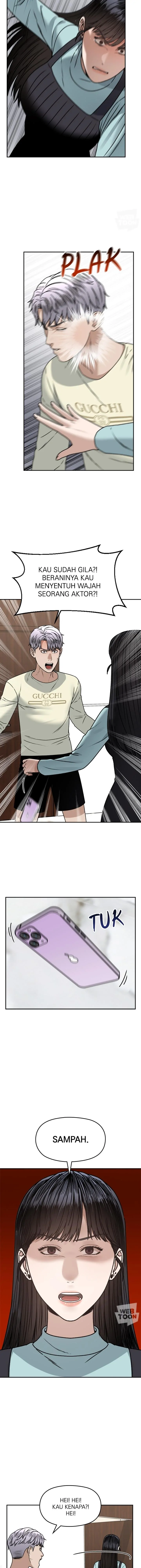 Alternate Life - Chapter 28 - Page 11