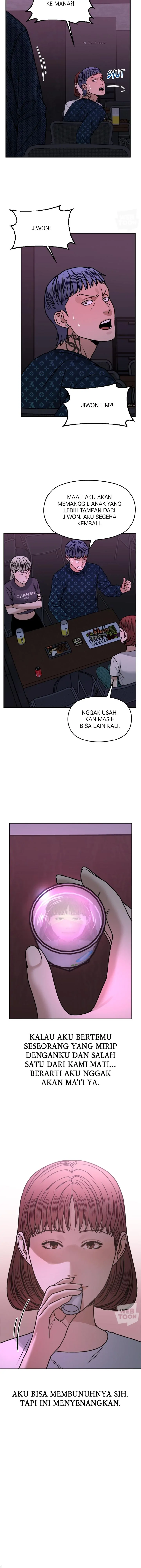 Alternate Life - Chapter 29 - Page 10