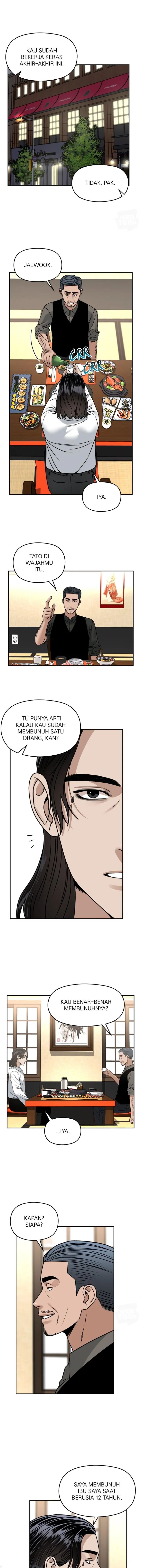 Alternate Life - Chapter 29 - Page 11