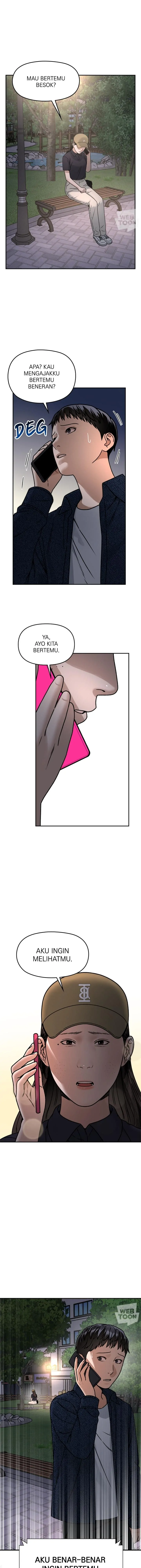 Alternate Life - Chapter 29 - Page 14