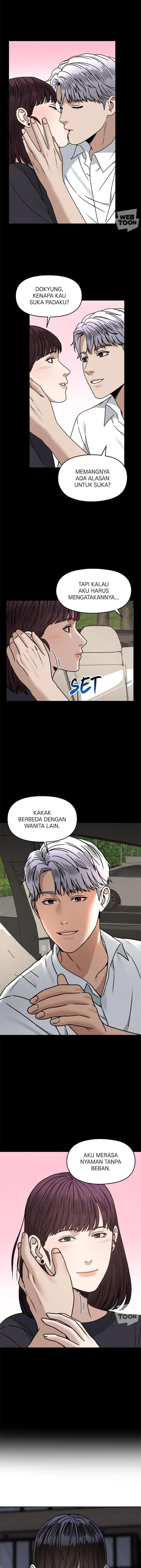 Alternate Life - Chapter 29 - Page 2