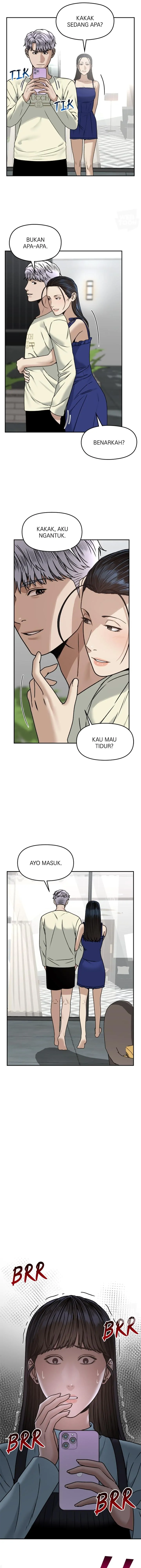 Alternate Life - Chapter 29 - Page 4
