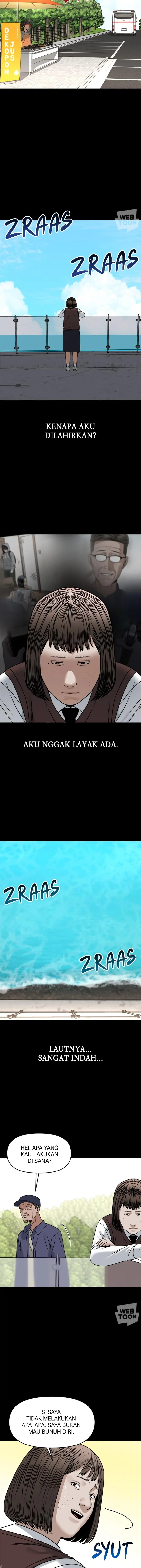 Alternate Life - Chapter 30 - Page 10