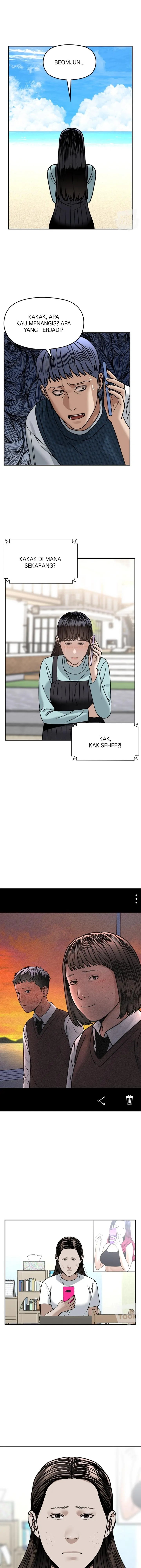 Alternate Life - Chapter 30 - Page 7