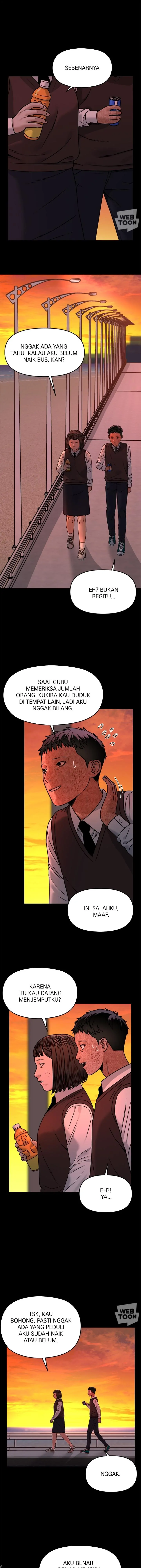 Alternate Life - Chapter 31 - Page 1