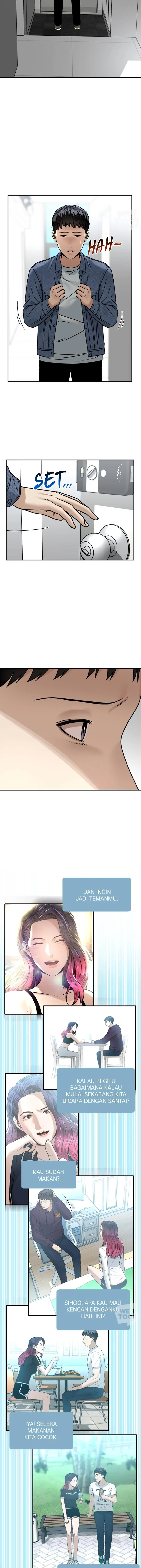 Alternate Life - Chapter 31 - Page 12