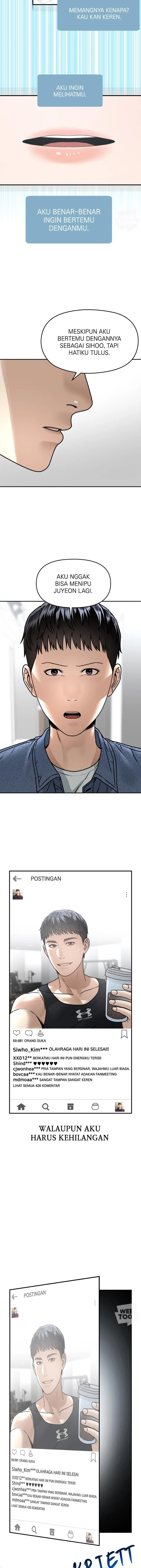 Alternate Life - Chapter 31 - Page 13