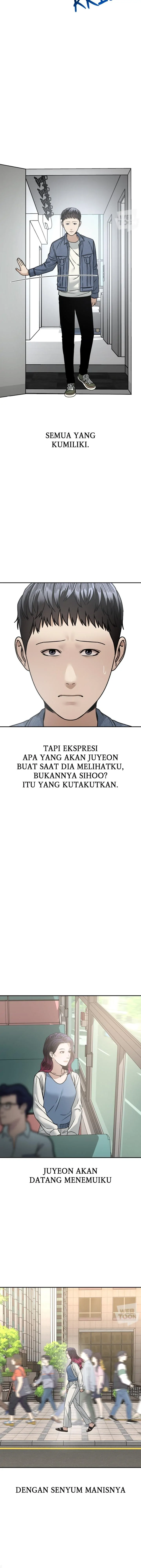 Alternate Life - Chapter 31 - Page 14