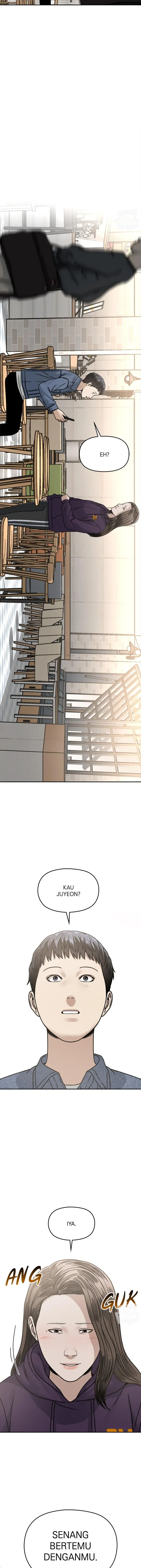 Alternate Life - Chapter 31 - Page 16