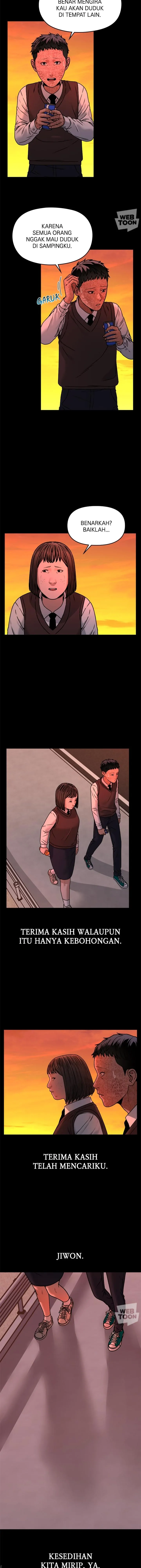 Alternate Life - Chapter 31 - Page 2