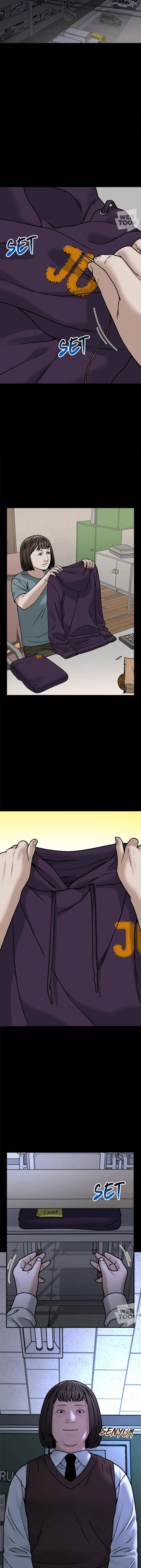 Alternate Life - Chapter 31 - Page 5