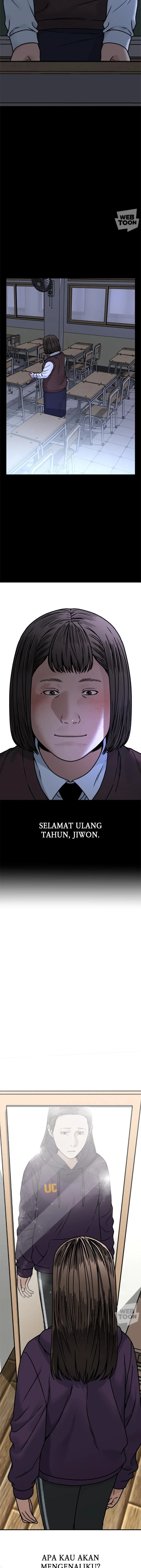 Alternate Life - Chapter 31 - Page 6