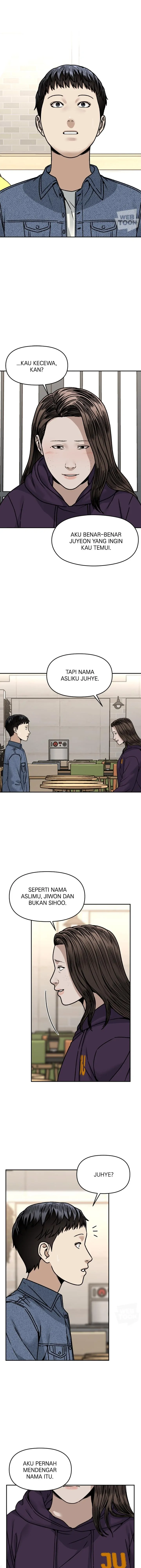 Alternate Life - Chapter 32 - Page 1