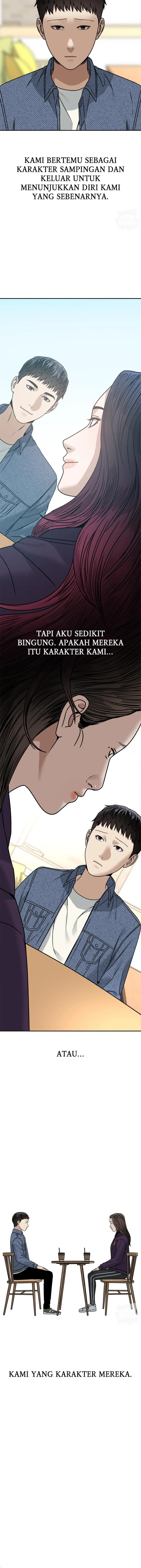 Alternate Life - Chapter 32 - Page 12