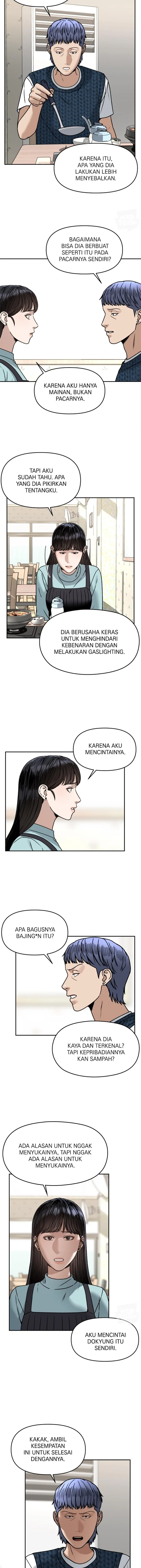 Alternate Life - Chapter 32 - Page 14