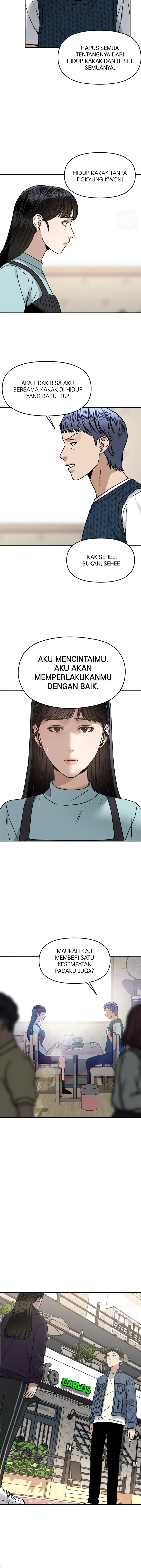 Alternate Life - Chapter 32 - Page 15