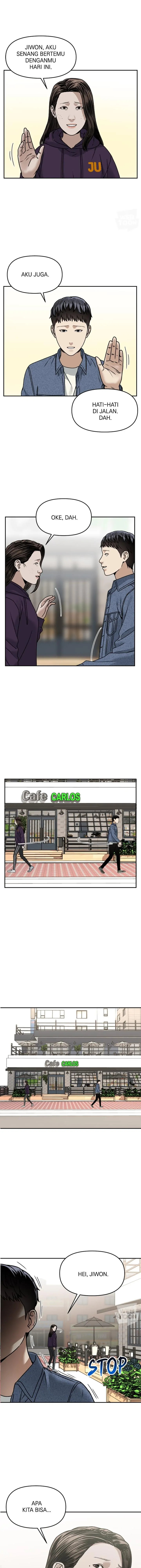 Alternate Life - Chapter 32 - Page 16