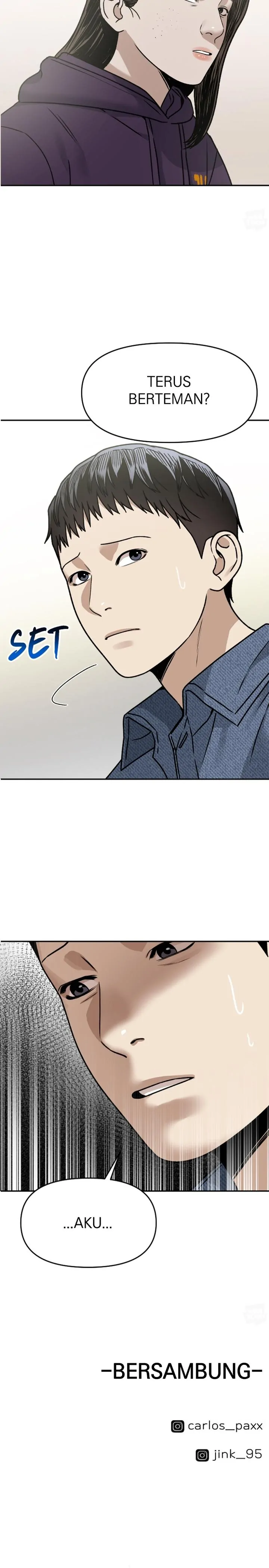 Alternate Life - Chapter 32 - Page 17