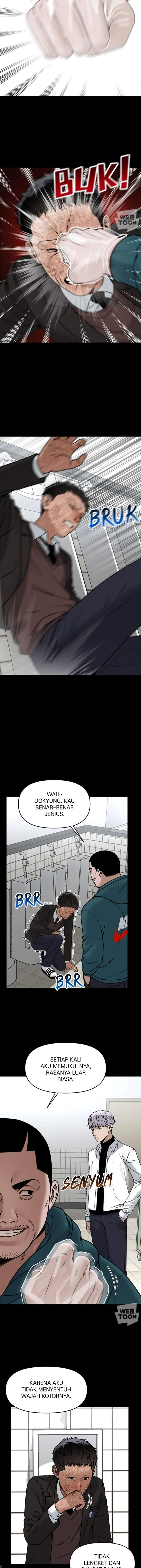 Alternate Life - Chapter 32 - Page 3