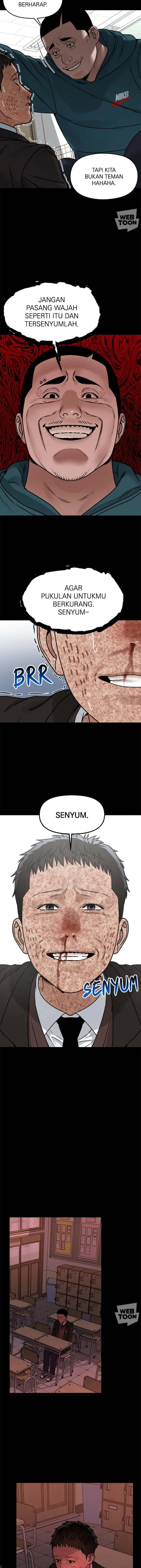 Alternate Life - Chapter 32 - Page 5