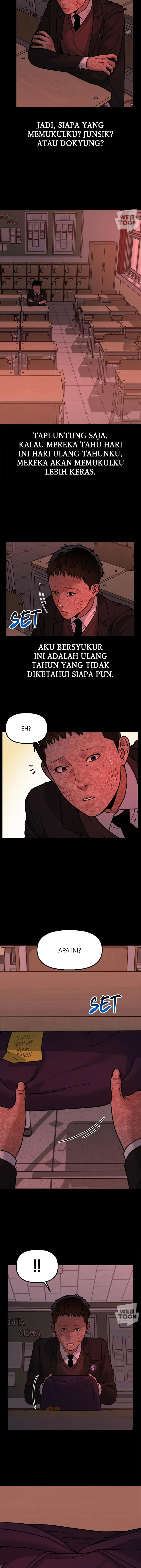 Alternate Life - Chapter 32 - Page 6