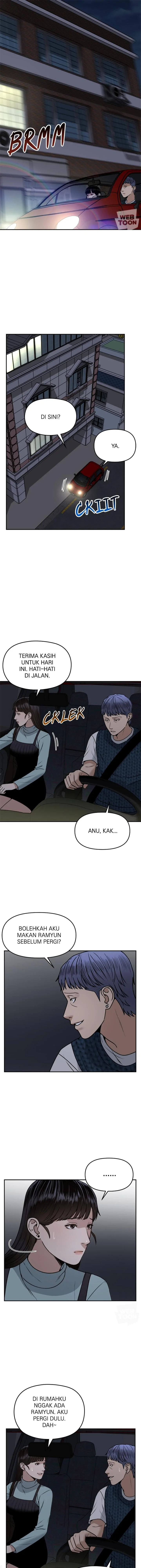 Alternate Life - Chapter 33 - Page 1