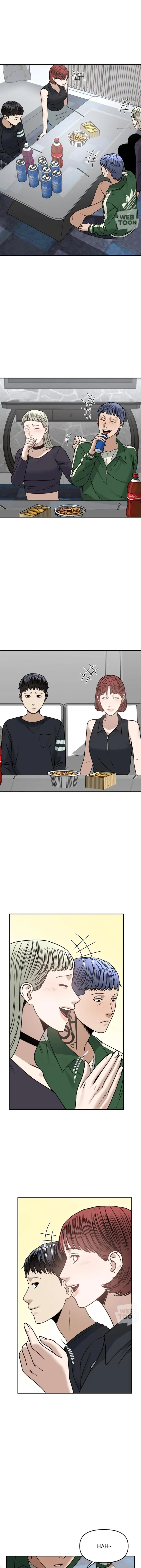 Alternate Life - Chapter 33 - Page 12