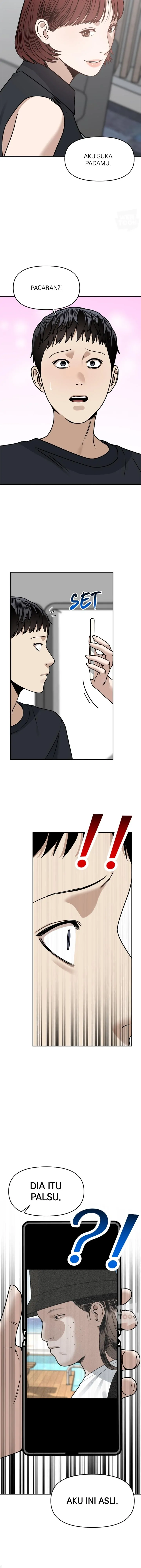 Alternate Life - Chapter 33 - Page 14
