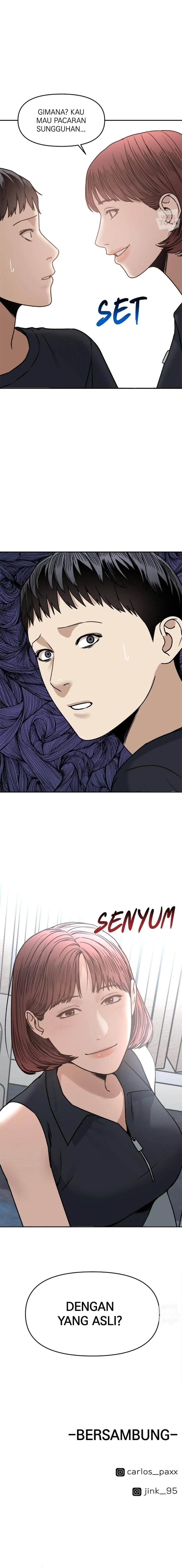 Alternate Life - Chapter 33 - Page 15