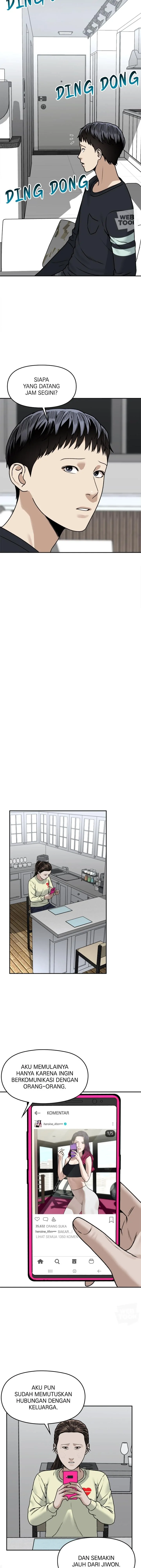 Alternate Life - Chapter 33 - Page 6