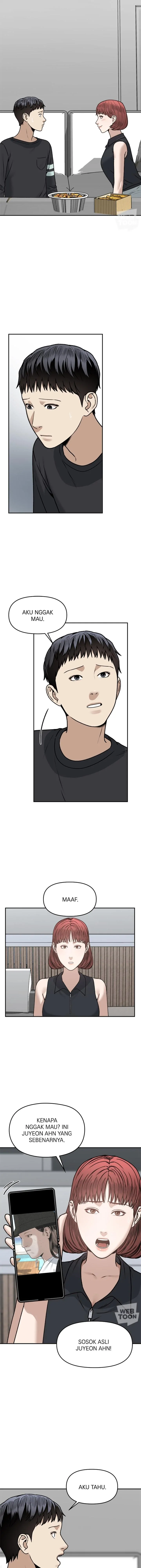 Alternate Life - Chapter 34 - Page 1