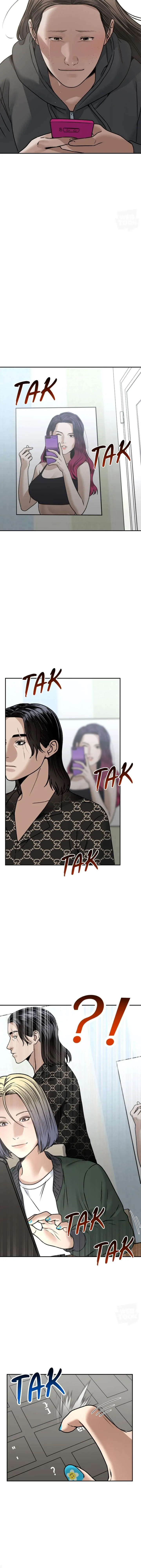 Alternate Life - Chapter 34 - Page 15