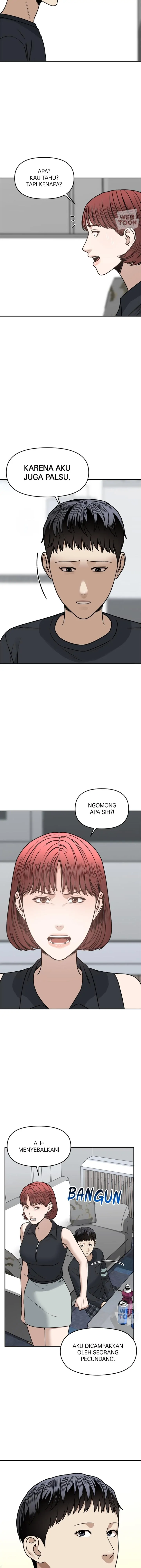 Alternate Life - Chapter 34 - Page 2