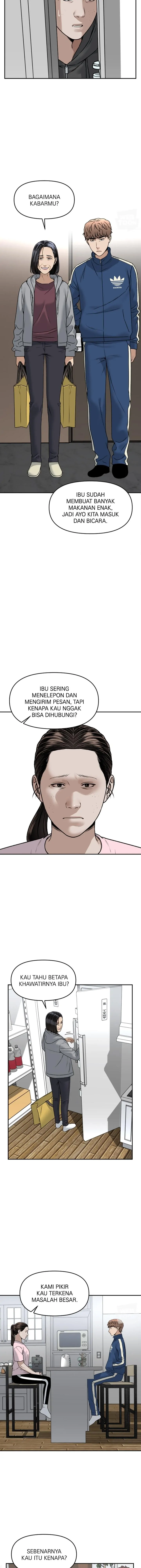 Alternate Life - Chapter 34 - Page 6