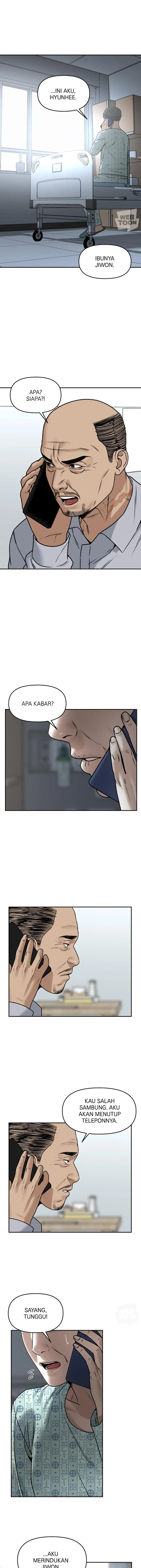 Alternate Life - Chapter 36 - Page 1
