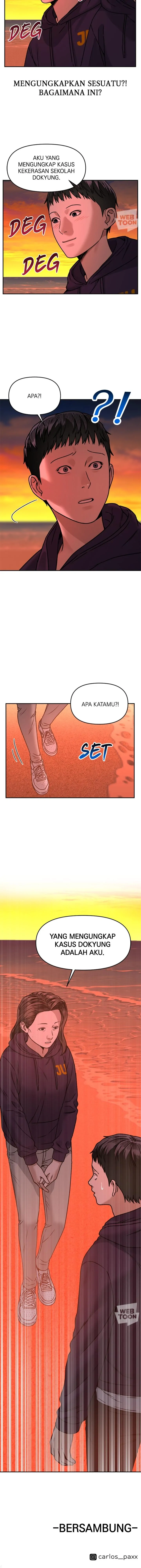 Alternate Life - Chapter 36 - Page 14