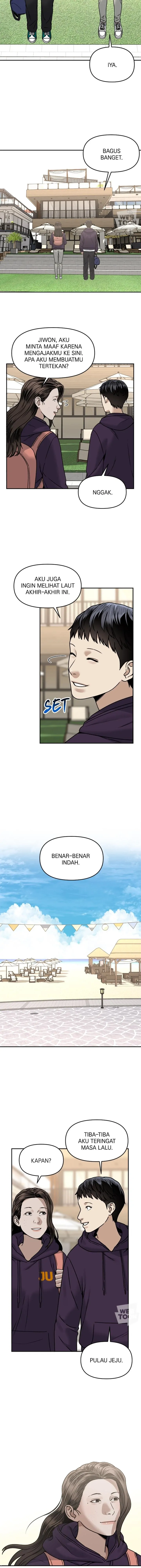 Alternate Life - Chapter 36 - Page 3