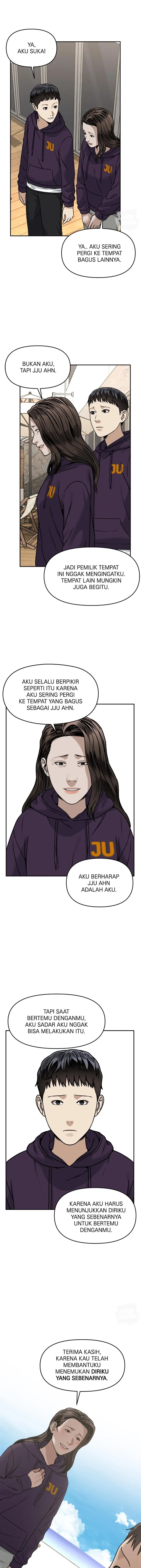 Alternate Life - Chapter 36 - Page 6