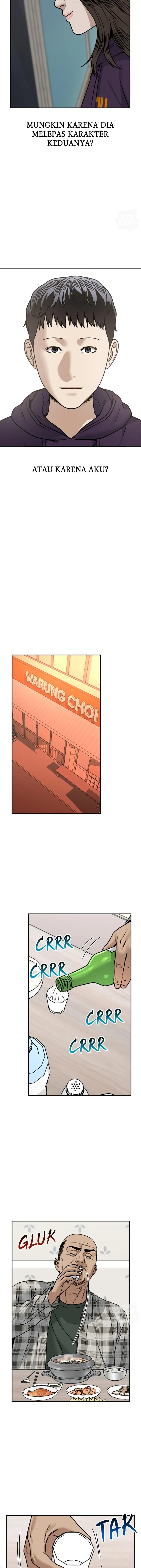 Alternate Life - Chapter 36 - Page 8