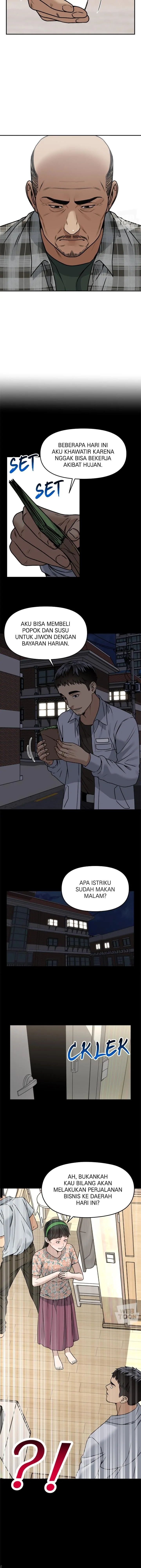 Alternate Life - Chapter 36 - Page 9