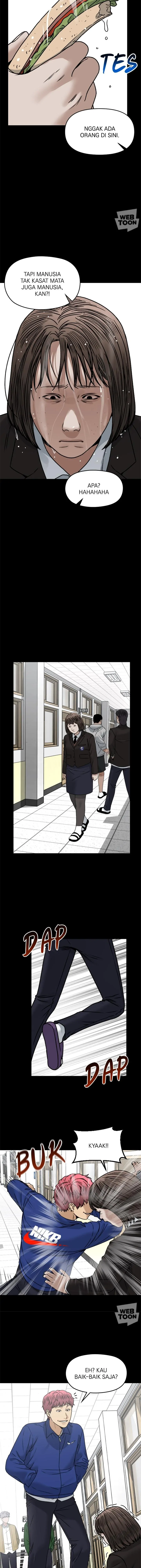 Alternate Life - Chapter 37 - Page 11